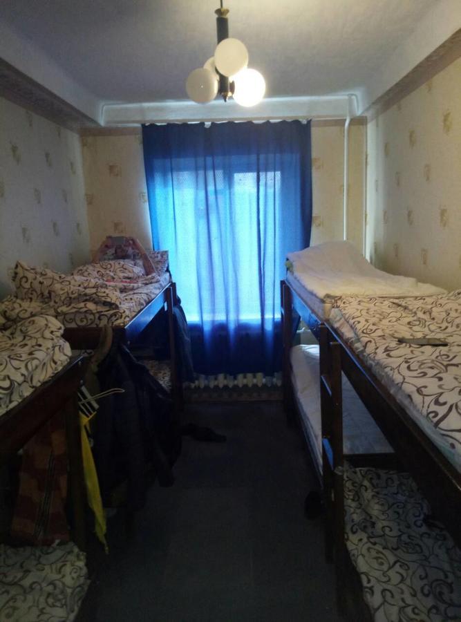 Hostel Dyukovskiy Kyiv Exterior foto