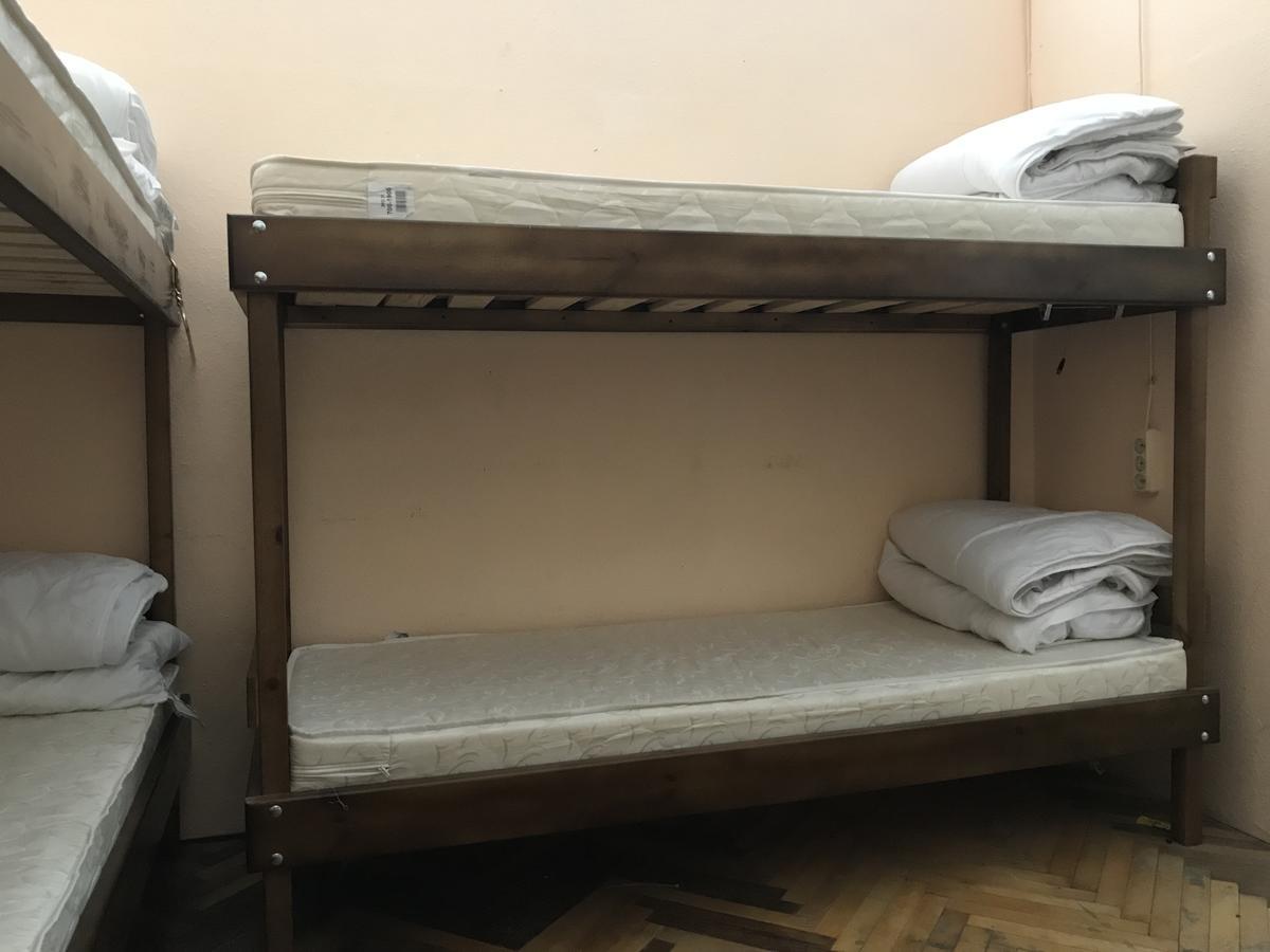 Hostel Dyukovskiy Kyiv Exterior foto